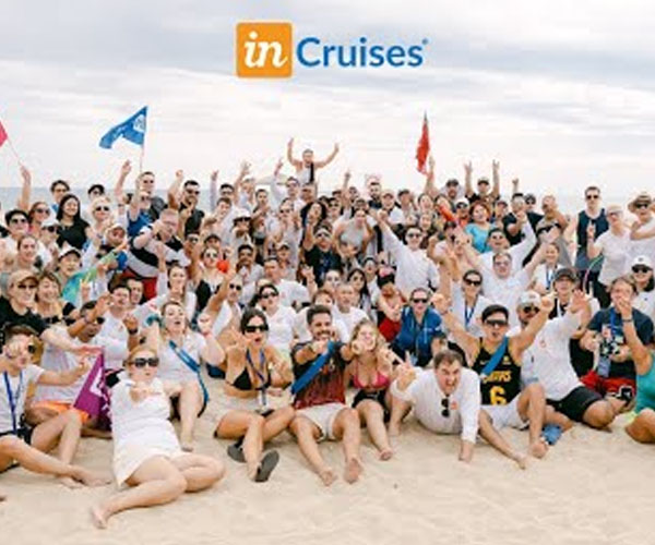 Gana Bonos por Activación inCruises