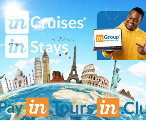 Membresía Gratis inCruises